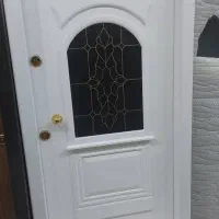 درب ضد سرقت|مصالح و تجهیزات ساختمان|خرمشهر, |دیوار