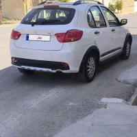 کوییک GXRL|خودرو سواری و وانت|جهرم, |دیوار