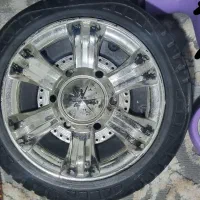 لوازم ماشین شارژی