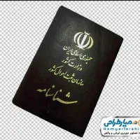 شناسنامه گمشده به نام محسن شه بخش