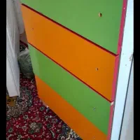 دراور چهار کشو
