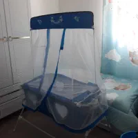 گهواره روروئک ساک نوزاد وسایل بچه لباس بچه