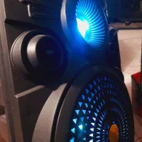 حراجی.اسپیکر نو|پخش‌کننده همراه|کرج, کمال‌شهر|دیوار