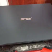 لبتاب ایسوس در حد