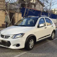 کوییک اتومات فول پلاس مدل اسفند ۴۰۲ پارس خودرو