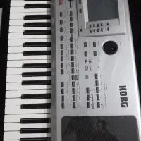 ارگ کرگ pa80 بسیار تمیز عروسک