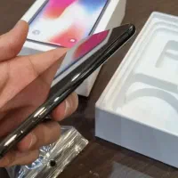 ایفون x|موبایل|همدان, |دیوار