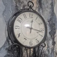 ساعت دیواری