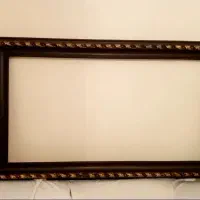 تابلو نقاشی قاب عکس فرش