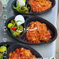استخدام خانم و آقا آشپز ساندویچی