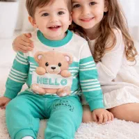 لباس بچگانه تولیدی عمده|کفش و لباس بچه|مشهد, هفده شهریور|دیوار