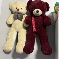 خرس مناسب ولنتاین