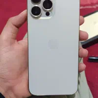 گوشی آیفون 13پرو مکس CH/A