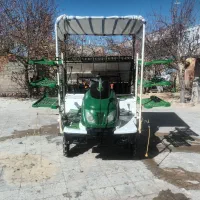 دستگاه نشا دایدونگ ۲۰۱۹