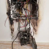 خدمات سیمکشی ساختمانی مسکونی تجاری با اصول مهندسی|خدمات پیشه و مهارت|ماکو, |دیوار