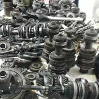 فروش .تقویت .تبدیل گیربکس|خدمات موتور و ماشین|فولادشهر, زاینده رود|دیوار