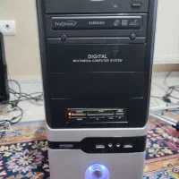 کامپیوتر خانگی