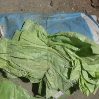 گونی خالی|ابزارآلات|لالجین, |دیوار