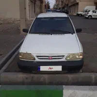 پراید اقساط|خودرو سواری و وانت|قم, بنیاد|دیوار
