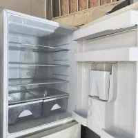 یخچال فریزر ۳۳ فوت الکترواستیل