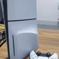 ps5 مشابه صفر|کنسول، بازی ویدئویی و آنلاین|اشنویه, |دیوار