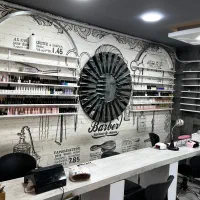 استخدام نیروی خدمه در سالن زیبایی