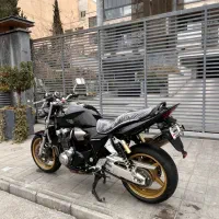 Cb1300|موتورسیکلت|تهران, ولنجک|دیوار