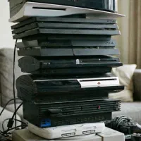 نصب بازی ps5.ps4