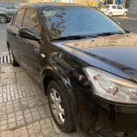 ام وی ام 550اتومات(باضمانت کارنامه)|خودرو سواری و وانت|تهران, باغ فیض|دیوار