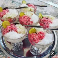 فالوده