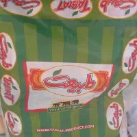 برنج هندی طبیعت