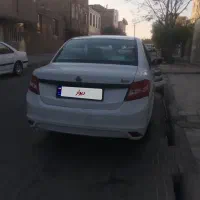 ساینا مدل ۹۸ تمیز|خودرو سواری و وانت|ساوه, |دیوار