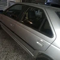 فروش پژو پارس تی یو فایو|خودرو سواری و وانت|زنجان, |دیوار