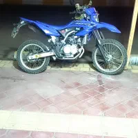 یاماهwr155