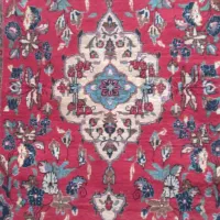 قالیچه‌دستبافت