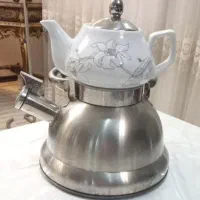 کتری قوری اصل چین