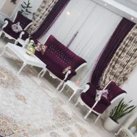 *مبل هفت نفره شیک*