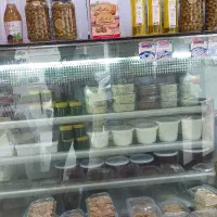 یخچال ویترینی مغازه|فروشگاه و مغازه|رشت, کاکتوس|دیوار