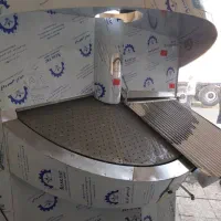گردون نانوایی دستگاه نانوایی