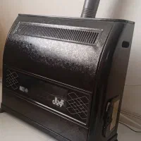 بخاری گازی