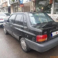 پراید 1388|خودرو سواری و وانت|آمل, |دیوار