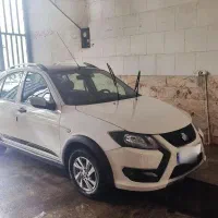 کوئیک 403 gxr رینگ آلمینیومی پارس خودرو