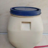 بشکه 45 لیتری