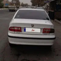 سمندef7 دوگانه فابریک 97 فوری|خودرو سواری و وانت|قم, نیروگاه|دیوار