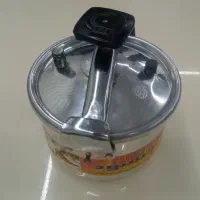 زود پز نوی نو استفاده نشده