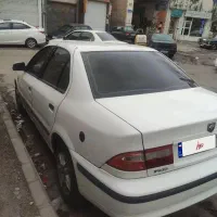 سمند موتور ملی ۹۱