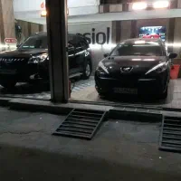 پولیش واکس و نانوسرامیک(50%OFF)