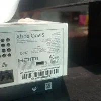 ایکس باکسone s|کنسول، بازی ویدئویی و آنلاین|خمینی‌شهر, |دیوار