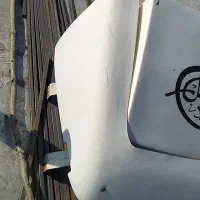 بادگیر ایسوزو 3تن|قطعات یدکی و لوازم جانبی|مشگین شهر, |دیوار