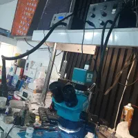 استخدام تعمیرات موبایل فضای مجازی
